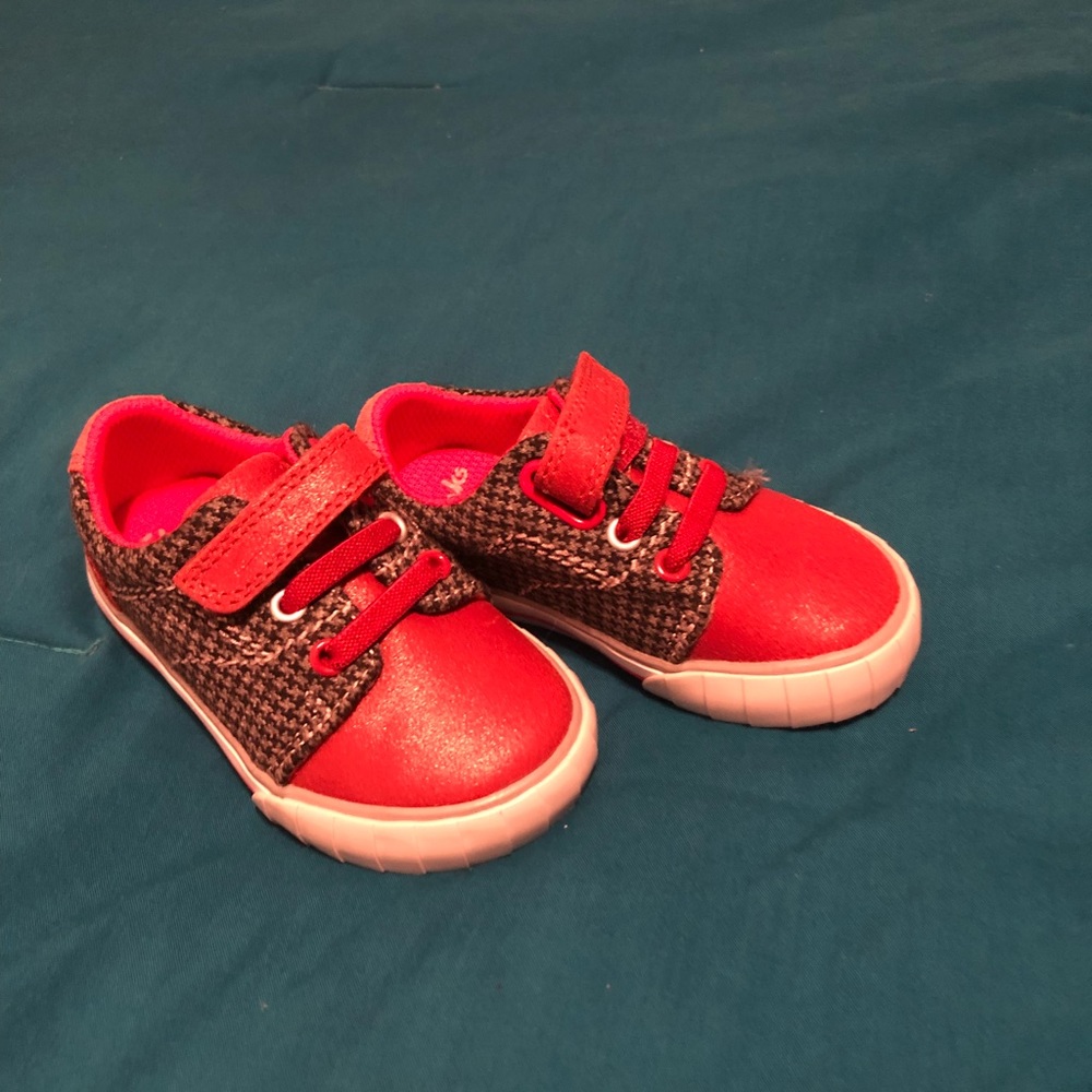 Kids shoes